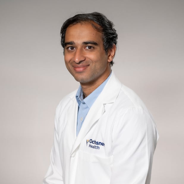 Images Vivek Venkatesh, MD