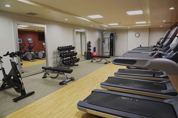 Images DoubleTree by Hilton Helena Downtown