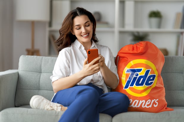 Images Tide Cleaners