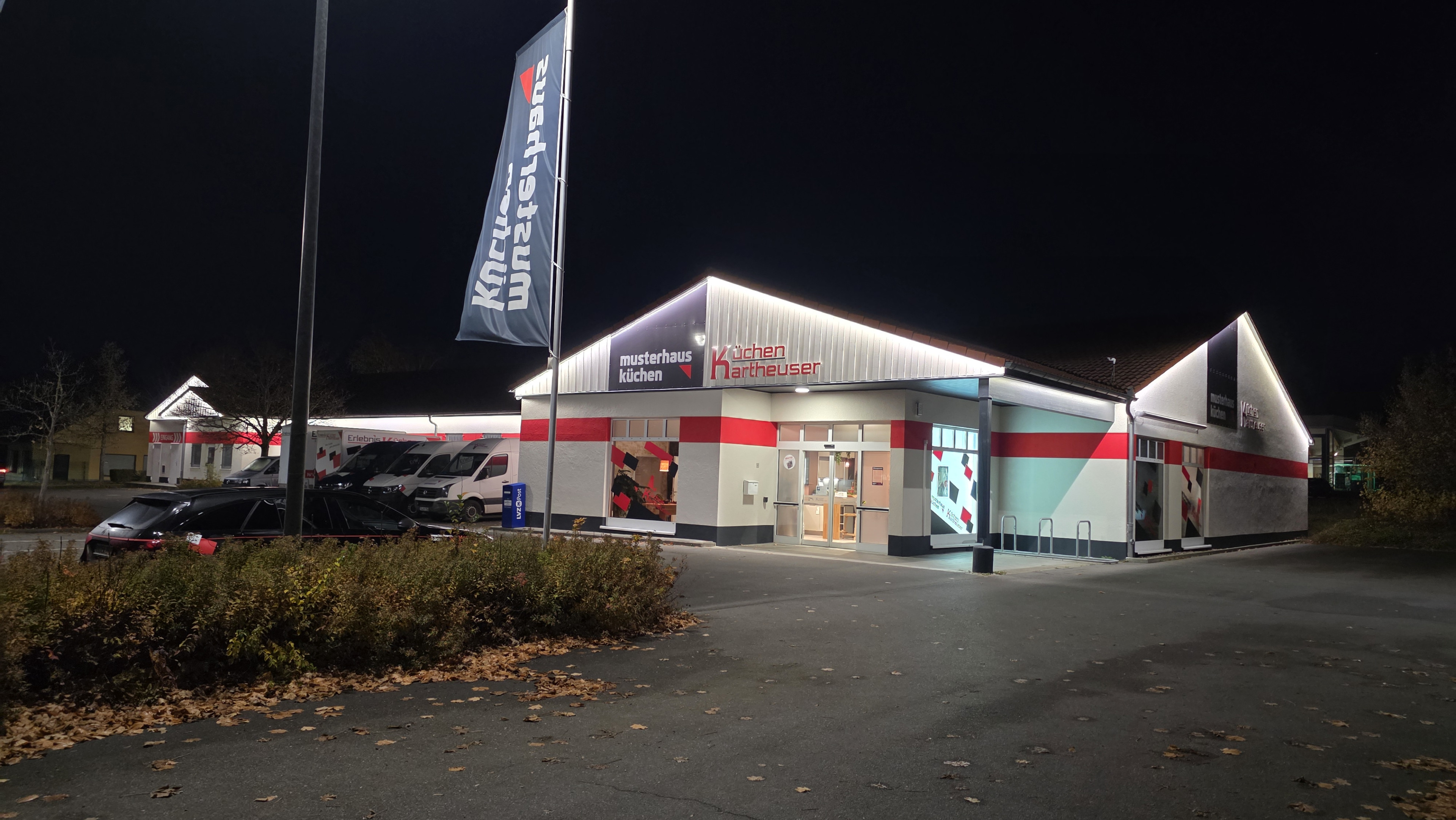 Bild 11 Küchen Kartheuser Inhaber Daniel Baumgart in Torgau