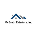 McGrath Exteriors, Inc Logo