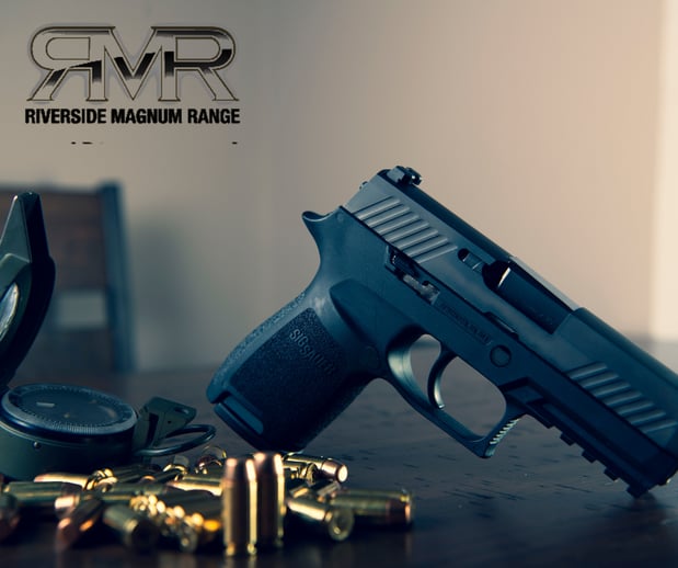 Images Riverside Magnum Range