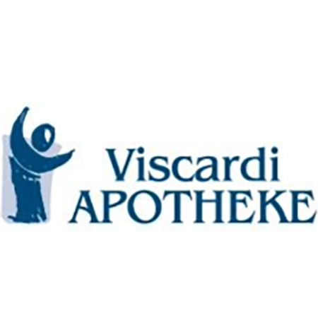Viscardi Apotheke Logo