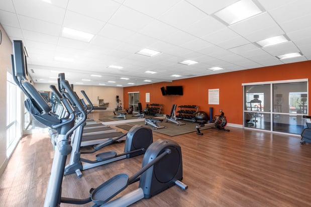 Images Holiday Inn Express & Suites Phoenix - Airport North by IHG