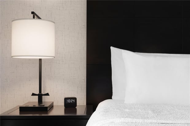 Images Hampton Inn & Suites Baton Rouge Downtown