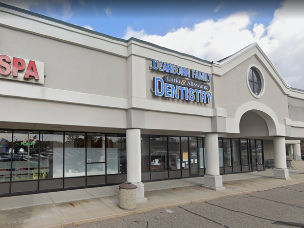Images Dearborn Family Dentistry