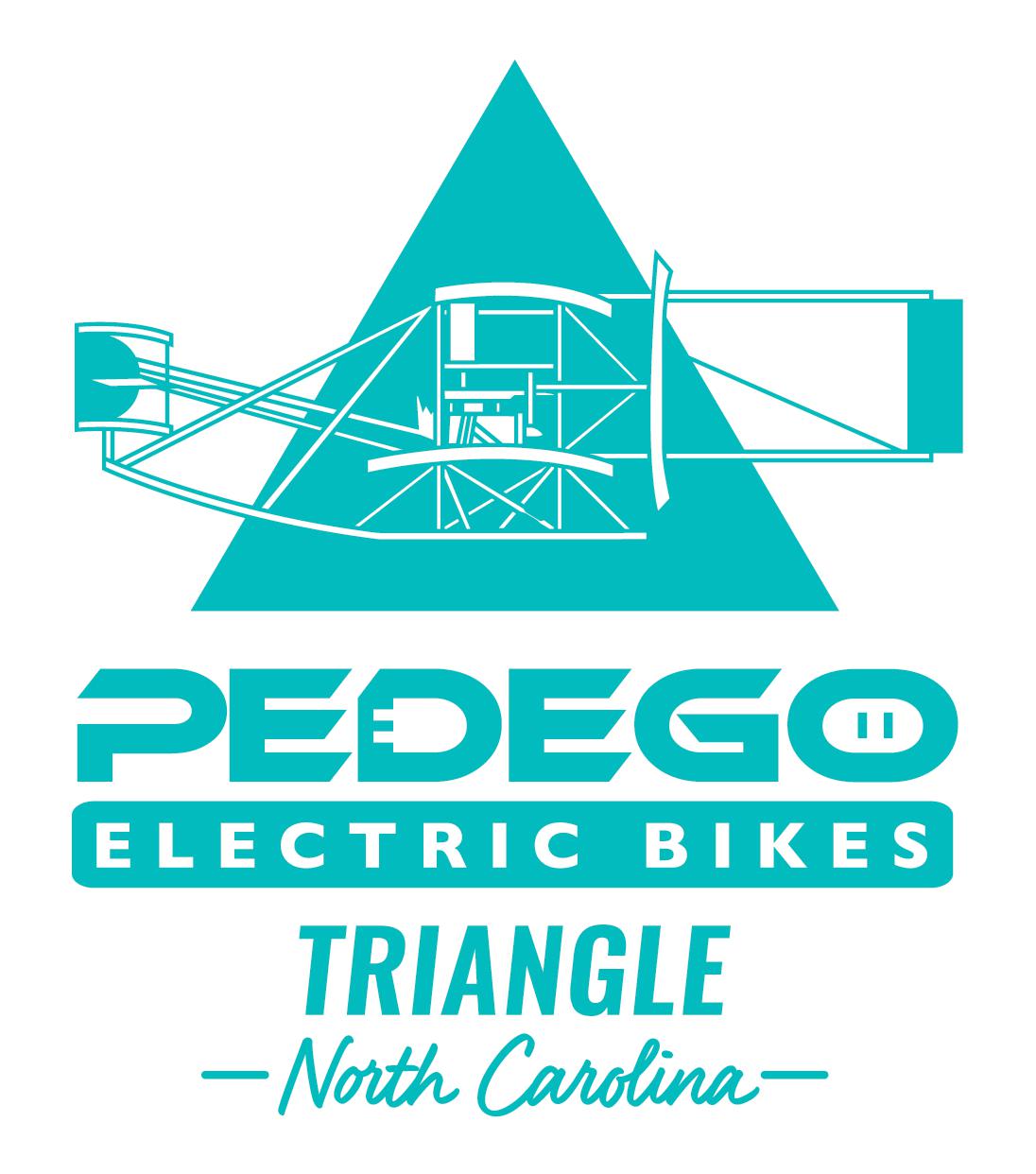 pedego electric bikes triangle