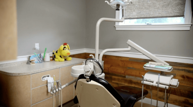 Images Mercer Sydell Dental - Dover