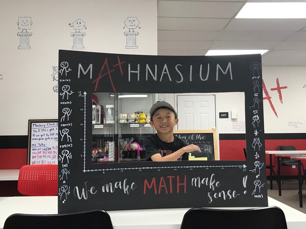 Images Mathnasium