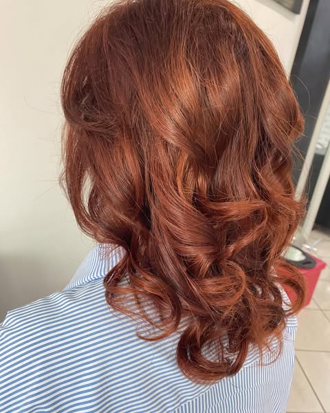 Images Look Hair Paola