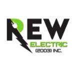 REW Electric (2003) Inc