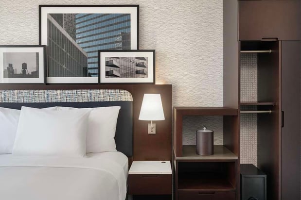 Images Aiden by Best Western Long Island City New York