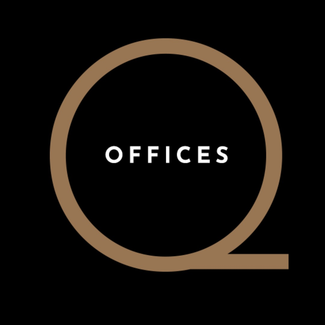 Quintessential Offices Logo Quintessential Offices Serviced Offices - Kollaborate House Glasgow 01413 752252