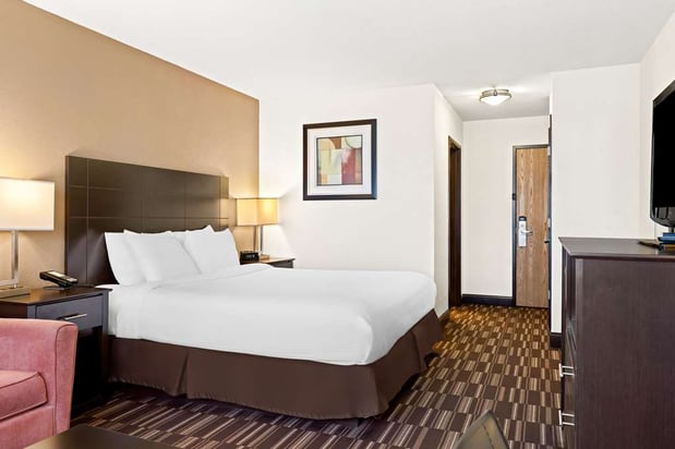 Images Best Western Monticello Gateway Inn