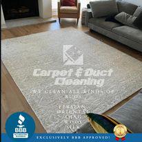 Images Carpet and Duct Cleaning