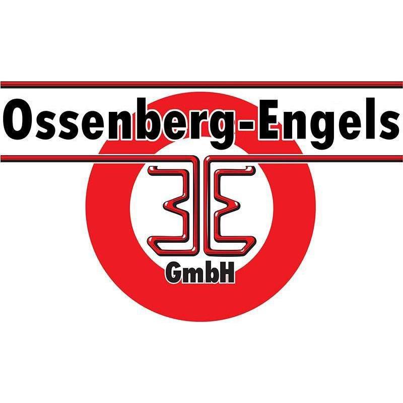 Logo Ossenberg-Engels GmbH