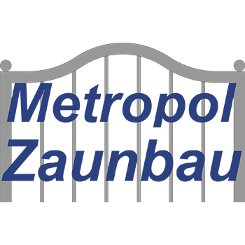 Metropol Zaunbau in Nürnberg - Logo