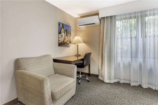 Images Best Western Fort Lee