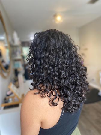 Images Austin Curls