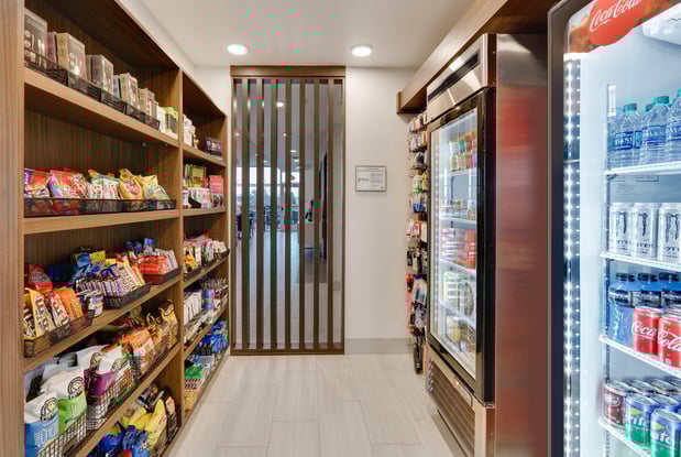 Images Holiday Inn Express & Suites Plano East - Richardson by IHG