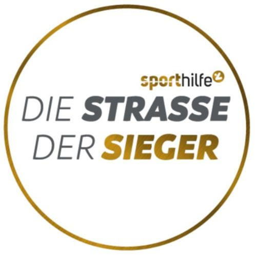 Logo von DIE STRASSE DER SIEGER
