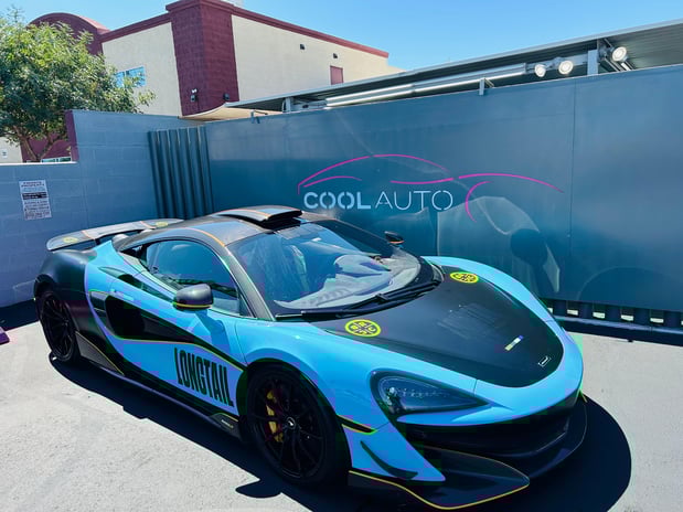 Images Cool Auto Detail