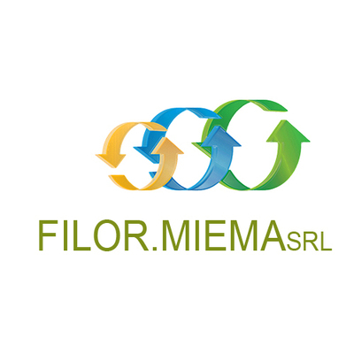 Filor.Miema Logo
