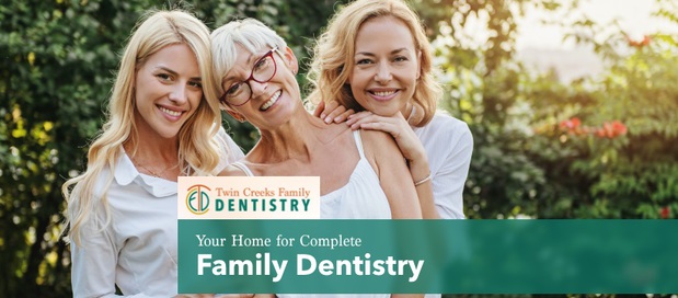 Images Twin Creeks Family Dentistry