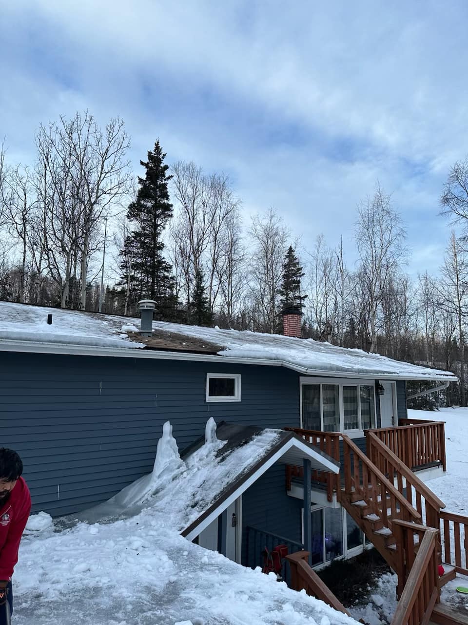 Harris Roofing Image