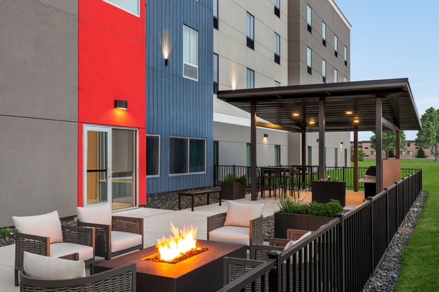 Images avid hotel North Platte by IHG