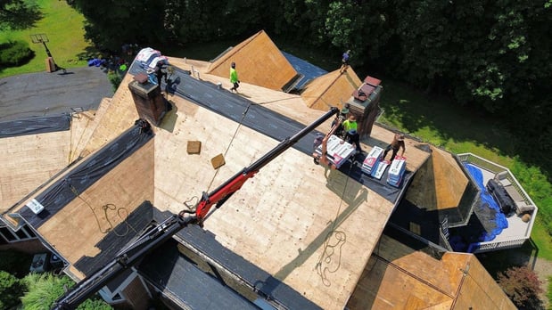 Images ARG Roofing