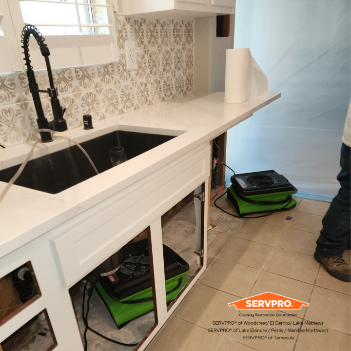 Images SERVPRO of Temecula