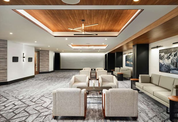 Images Hotel Alpenrock Breckenridge, Curio Collection by Hilton