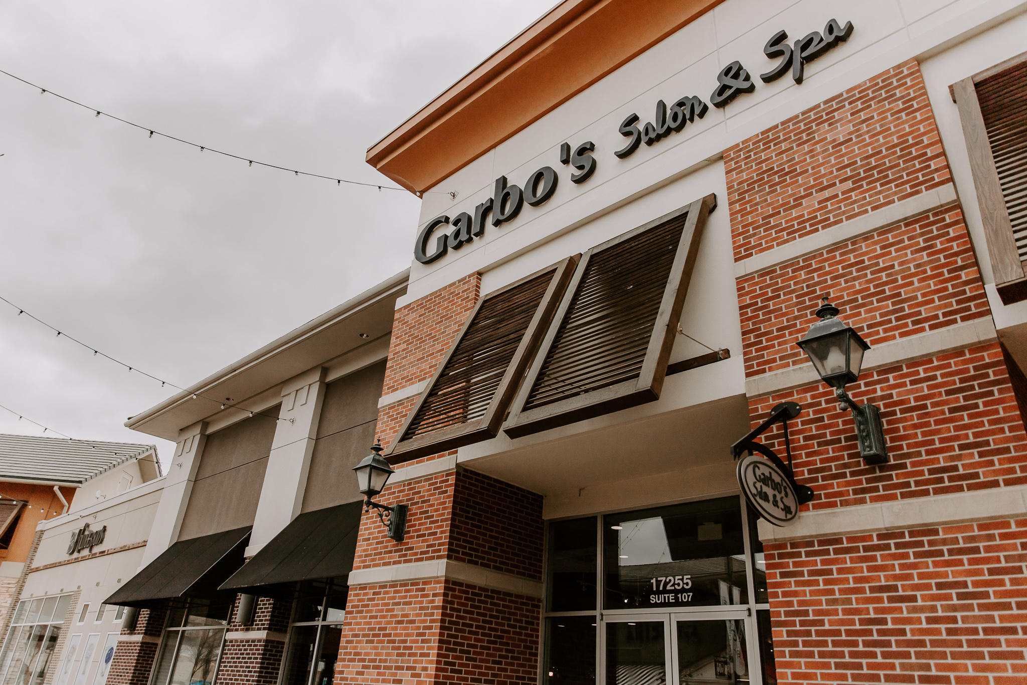 Garbo's Salon and Spa, Village Pointe Photo