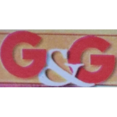 G&G Serramenti di Giordano Placido e Fabio Logo