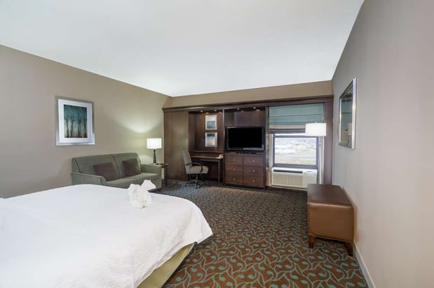 Images Hampton Inn Terre Haute