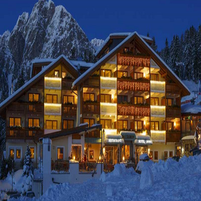 Images Wohlfühlhotel Hotel Falzeben