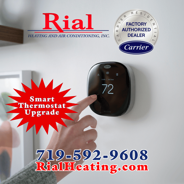 Images Rial Heating & Air Conditioning