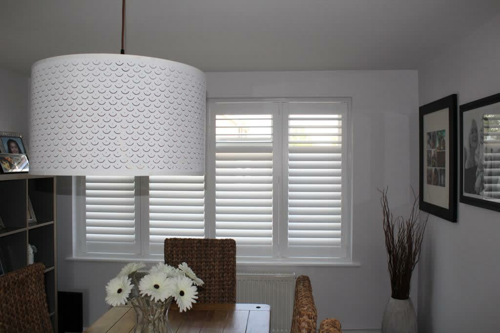 Images RB Shutters & Blinds