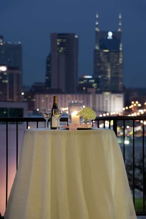Images Hilton Garden Inn Nashville Vanderbilt