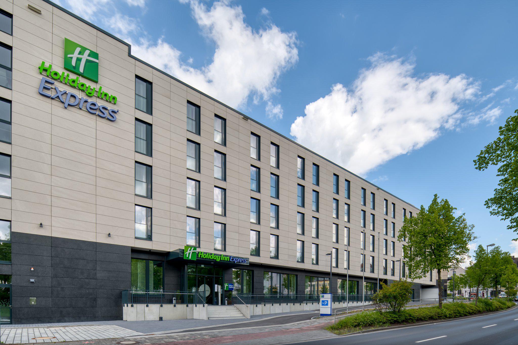 Bilder Holiday Inn Express Fulda, an IHG Hotel