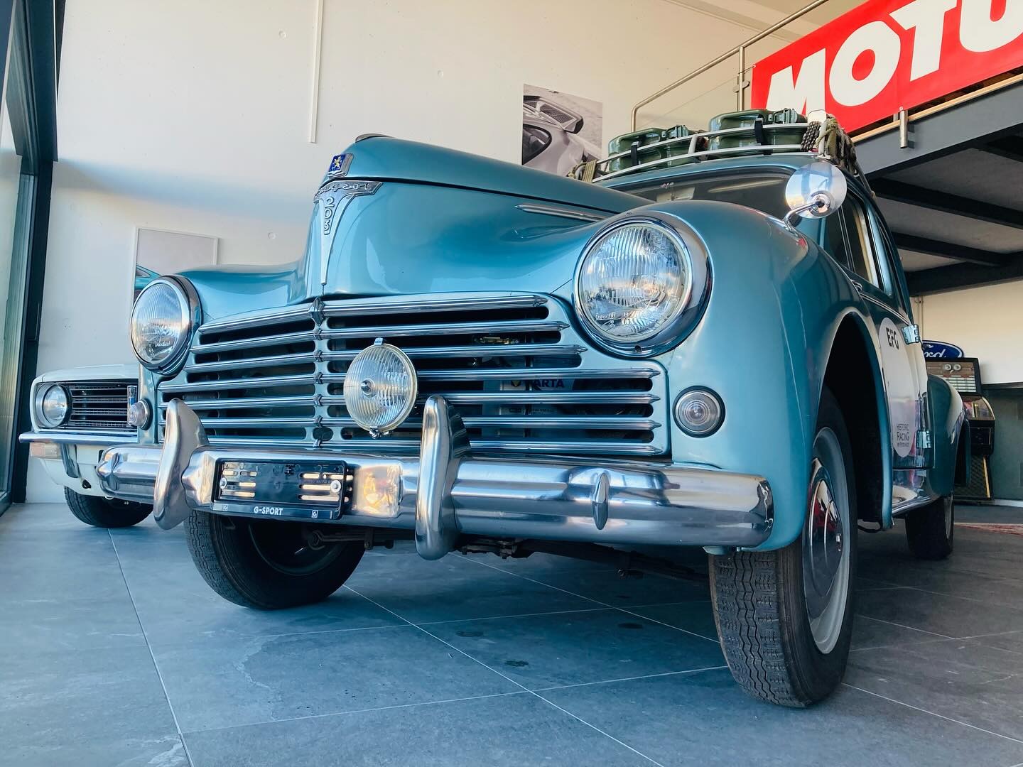 Bilder G-Sport Sàrl