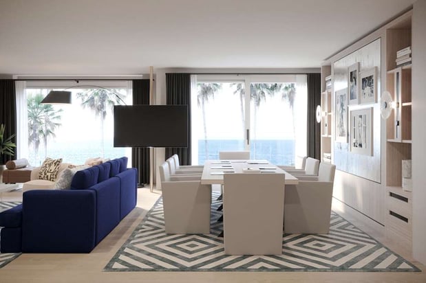 Images Oceana Santa Monica, LXR Hotels & Resorts