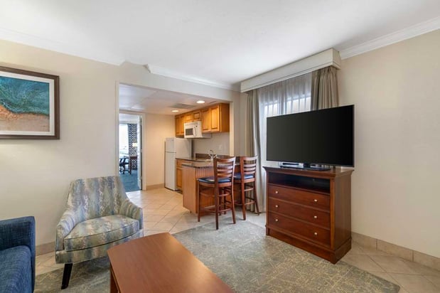 Images Best Western Cocoa Beach - Port Canaveral