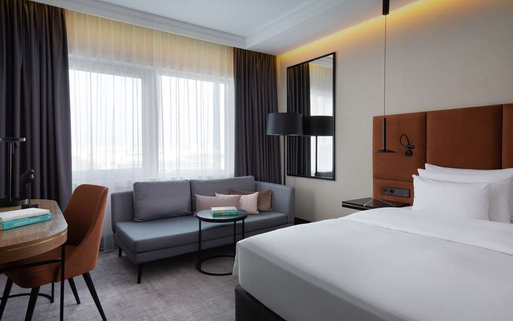 Images Radisson Collection Hotel, Warsaw