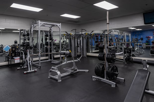 Images Mount Laurel YMCA