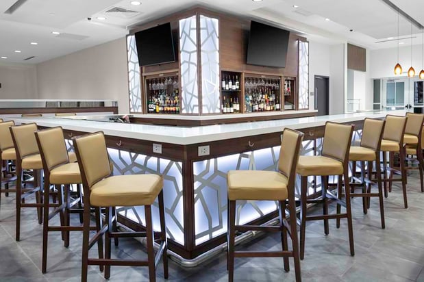 Images Hilton Garden Inn Fort Wayne North
