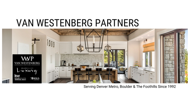 Images Van Westenberg Partners & KW Advantage Realty