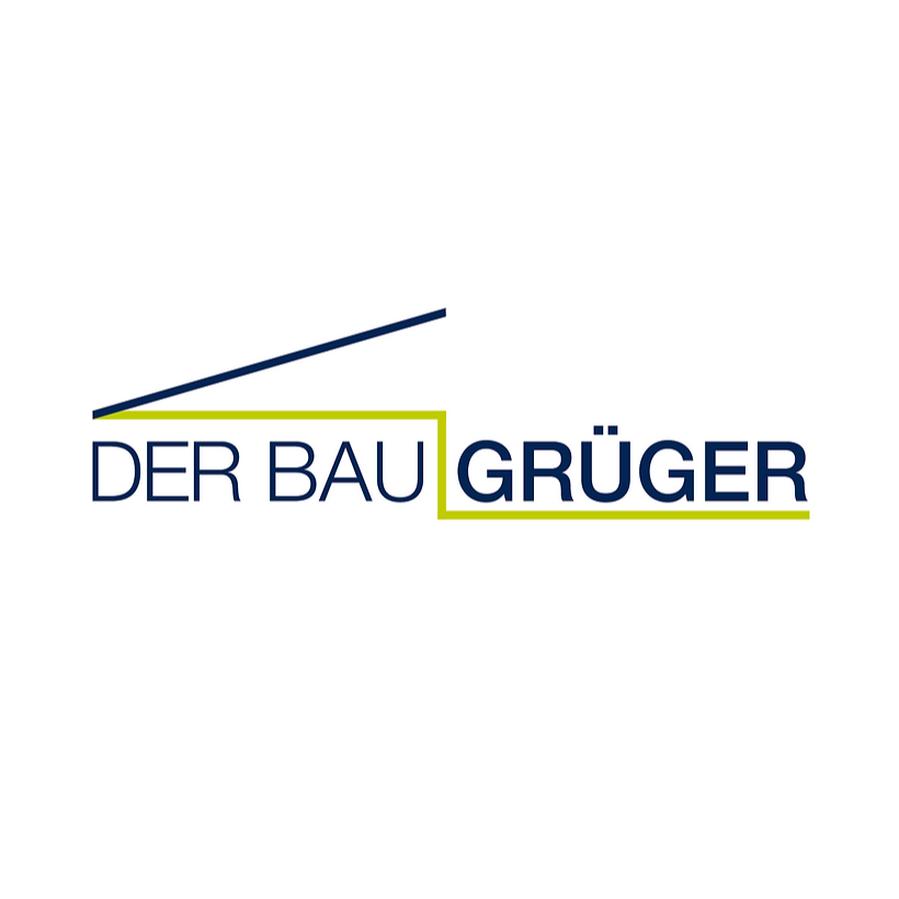 Logo DerBauGrüger