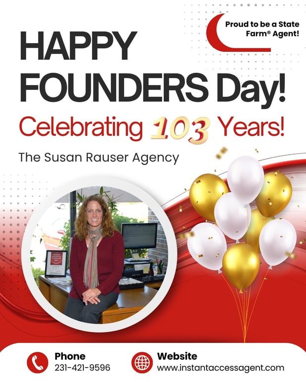 Images Susan Rauser - State Farm Insurance Agent